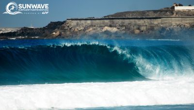 Fuerteventura surfen lernen surfspots