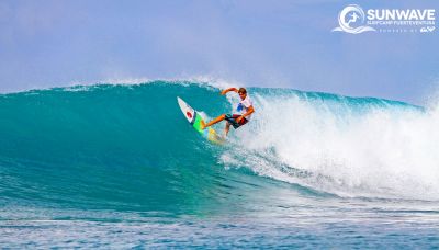 Surfing lernen Surfen Fuerteventura Wellenreiten