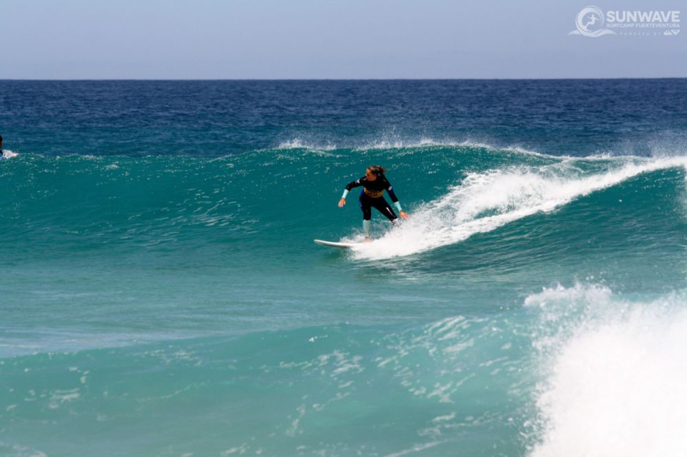 5 health benefits of surfing
